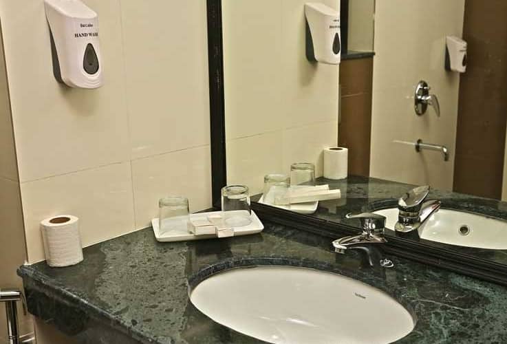 La Franklin Hotel, Bhubaneswar 4